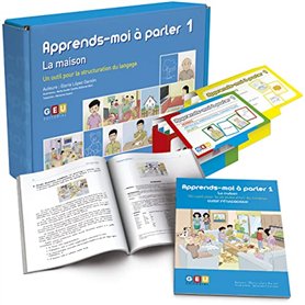 Autisme Materiel Enfant - Pictogramme Autisme et Autres Difficultés d'apprentissage | Autism Supplies and Developments | Structu