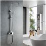 Colonne de Douche avec Mitigeur
