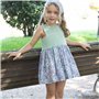tailles de 1 à 12 ans