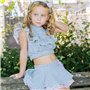 Patrons pour enfants n°28 mode pour fille et garçon. 22 modèles de couture pour enfants, tailles de 1 à 12 ans, avec tutoriels v