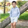 Patrons pour enfants n°28 mode pour fille et garçon. 22 modèles de couture pour enfants, tailles de 1 à 12 ans, avec tutoriels v