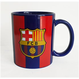 Barcelona Tasse du FC 12 oz Mug Drapeau
