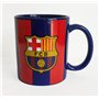 Barcelona Tasse du FC 12 oz Mug Drapeau
