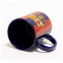 Barcelona Tasse du FC 12 oz Mug Drapeau