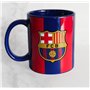 Barcelona Tasse du FC 12 oz Mug Drapeau