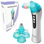 Nettoyeur de pores Boston Tech BE107 Ultimate Technology avec double aspirateur