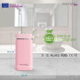 Achat intelligent : Aquapik® Pro Hydropulseur dentaire de table + Aquapik® Mini en un pack | Économisez et prenez soin de votre 