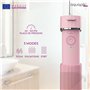 Achat intelligent : Aquapik® Pro Hydropulseur dentaire de table + Aquapik® Mini en un pack | Économisez et prenez soin de votre 