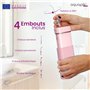 Achat intelligent : Aquapik® Pro Hydropulseur dentaire de table + Aquapik® Mini en un pack | Économisez et prenez soin de votre 