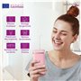 Achat intelligent : Aquapik® Pro Hydropulseur dentaire de table + Aquapik® Mini en un pack | Économisez et prenez soin de votre 