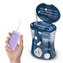 Achat intelligent : Aquapik® Pro Hydropulseur dentaire de table + Aquapik® Mini en un pack | Économisez et prenez soin de votre