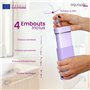 Achat intelligent : Aquapik® Pro Hydropulseur dentaire de table + Aquapik® Mini en un pack | Économisez et prenez soin de votre 