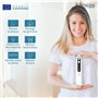 Achat intelligent : Aquapik® Travel Hydropulseur dentaire + Aquapik® Mini en un pack | Économisez et prenez soin de votre santé 