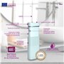 Achat intelligent : Aquapik® Travel Hydropulseur dentaire + Aquapik® Mini en un pack | Économisez et prenez soin de votre santé 