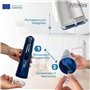 Achat intelligent : Aquapik® Travel Hydropulseur dentaire + Aquapik® Mini en un pack | Économisez et prenez soin de votre santé 