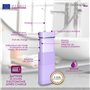 Achat intelligent : Aquapik® Travel Hydropulseur dentaire + Aquapik® Mini en un pack | Économisez et prenez soin de votre santé 