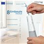 Achat intelligent : Aquapik® Plus Hydropulseur dentaire + Aquapik® Mini en un pack | Économisez et prenez soin de votre santé bu