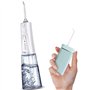 Achat intelligent : Aquapik® Plus Hydropulseur dentaire + Aquapik® Mini en un pack | Économisez et prenez soin de votre santé bu