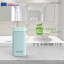 Achat intelligent : Aquapik® Plus Hydropulseur dentaire + Aquapik® Mini en un pack | Économisez et prenez soin de votre santé bu