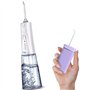 Achat intelligent : Aquapik® Plus Hydropulseur dentaire + Aquapik® Mini en un pack | Économisez et prenez soin de votre santé bu