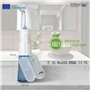 Achat intelligent : Aquapik® One Hydropulseur dentaire + Aquapik® Mini en un pack | Économisez et prenez soin de votre santé buc