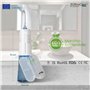 Achat intelligent : Aquapik® One Hydropulseur dentaire + Aquapik® Mini en un pack | Économisez et prenez soin de votre santé buc