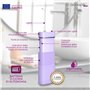 Achat intelligent : Aquapik® One Hydropulseur dentaire + Aquapik® Mini en un pack | Économisez et prenez soin de votre santé buc