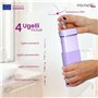 Achat intelligent : Aquapik® One Hydropulseur dentaire + Aquapik® Mini en un pack | Économisez et prenez soin de votre santé buc