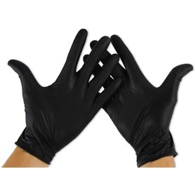 KMINA - Gants Nitrile