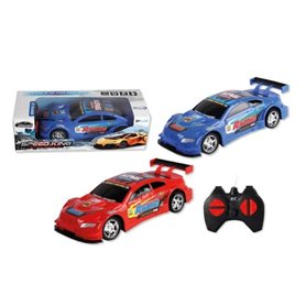 Voiture Télécommandée 24 x 7 x 10 cm