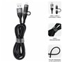 Câble HDMI Subblim SUBCAB-4IN101