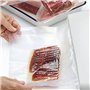 à usage alimentaire pour tout type d'appareil de mise sous vide