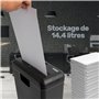 pour Cartes de crédit