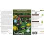 Engrais Liquide Universel Organique CULTIVERS 1 L. Engrais 100% Organique et Naturel. Solution NPK (4-1-7) avec micronutriments 