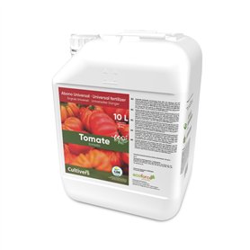CULTIVERS Engrais Liquide Biologique pour Tomates 10 L. Engrais 100% Biologique Et Naturel