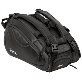 NOX Padelbag Pro Series Black