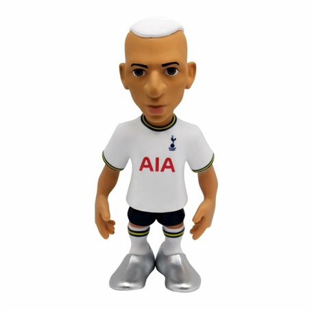 Figure à Collectionner Minix Richarlison