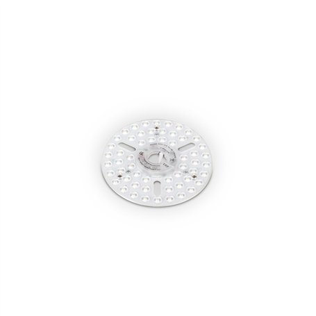 WUUM FLOW DC - Lampe LED 18W | Remplacement pour ventilateur de plafond FLOW DC