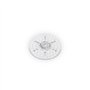 WUUM FLOW DC - Lampe LED 18W | Remplacement pour ventilateur de plafond FLOW DC