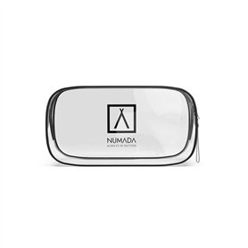 Nécessaire de Voyage Numada Transparent PVC 23 x 11