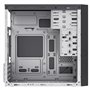 UNYKAch Boîtier d'ordinateur Micro ATX Aero C12 V2 avec Deux Ports USB 3.0 et Un Port USB Type C 2.0