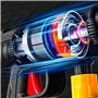 Pistolet de Nettoyage Haute Pressi