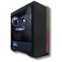 PC de bureau DEEP GAMING DEEP A2007 Intel Core i7 32 GB RAM 1 TB NVIDIA GeForce RTX 3050
