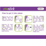 Otostick Corrector Orejas 8U
