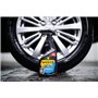 Maddox Detail - Wheel Brightener 500ml | Nettoyant pour Roues sans Acide | Dégraisse, nettoie et Fait Briller en Une Seule Appli