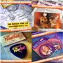 Doctor Collector Retour vers le Futur: Time Travel Memories II, kit d'extension officiel avec accessoires de collection dans une