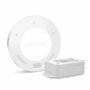 ismartgate LITE garage: périphérique Wi-Fi permettant de contrôler et surveiller votre garage à distance. Compatible avec Apple 
