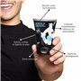 SIWON | Sporture - Gel anti-frottements | Crème frictionnante qui hydrate et apaise les sportifs | Gel pour régénérer et apaiser