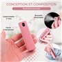 WS WorlsTrend Pack de 2 Nettoyeurs D'écran pour Mobile/Pc/TV/iPad/MacBook avec Chiffon en Microfibre - Vaporiser et Essuyer - Va