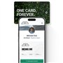 KNOW.EE | Carte de visite NFC + QR Code | Touchez pour partager | Compatible iPhone et Android